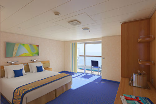 9B - Premium Balkon