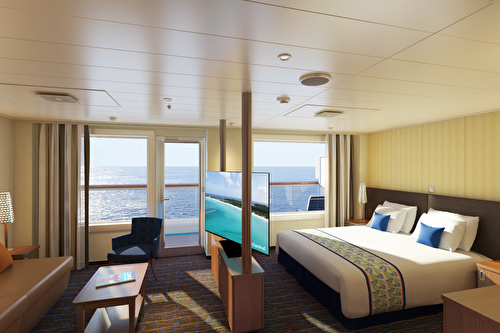 FS - Familie Harbor Famile Suite
