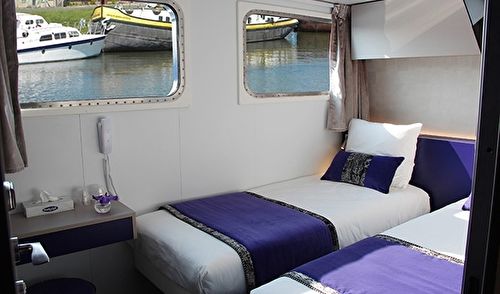 2PL_PP - Dobbel kahyt