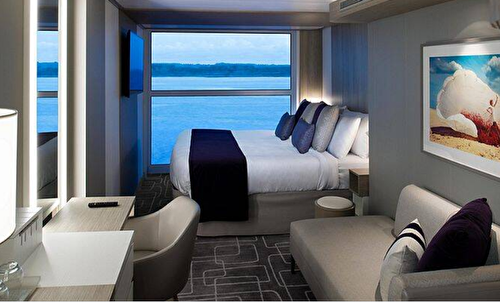 PO - Panoramic Havudsigt 