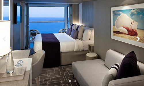 C1 - Prime Concierge Klasse