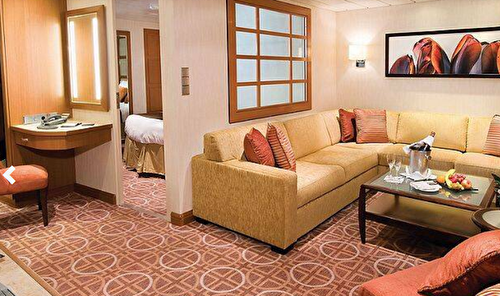 CS - Berømthed Suite