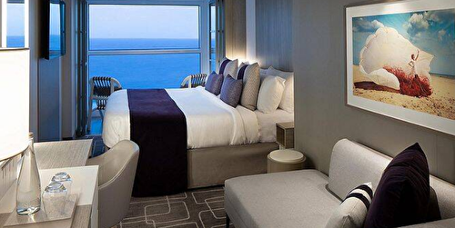 C1 - Prime Concierge Klasse