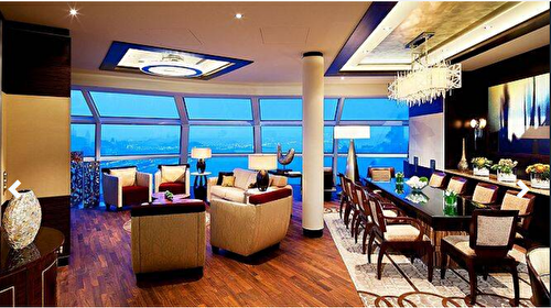 RF - Relfection suite