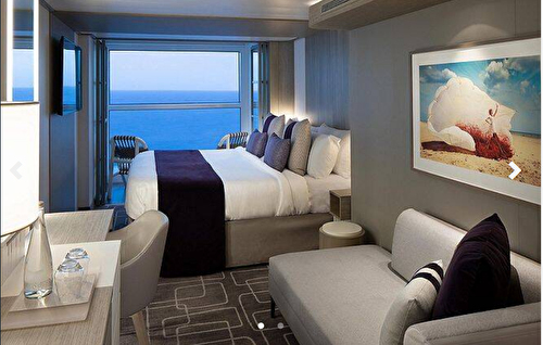 C2 - Concierge Klasse