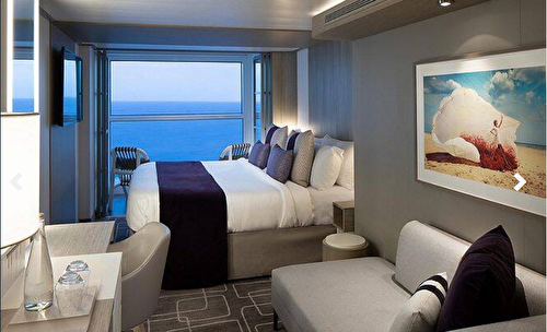 C1 - Prime Concierge Class