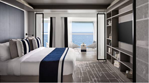 PS - Penthouse Suite