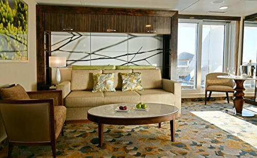 PS - Penthouse Suite