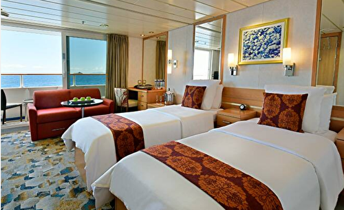 XS - Xpedition Suite