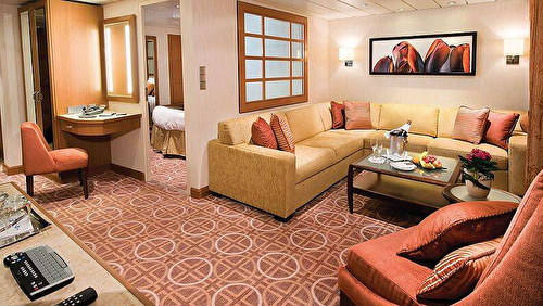 CS - Berømthed Suite