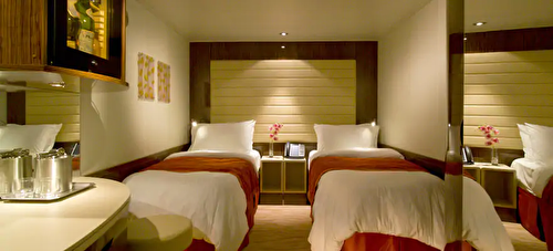 I4 - Familie Indvendig