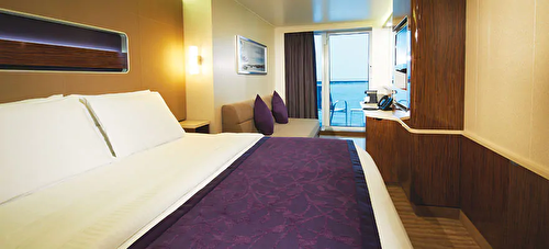 MB - Klub Balkon Suite