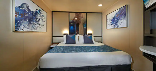 I4 - Familie Indvendig