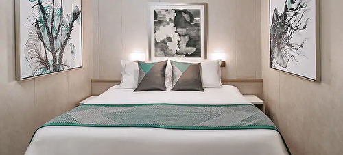 IX - Sejl Væk Indvendig 