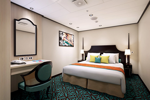 HA - Havana Indvendig