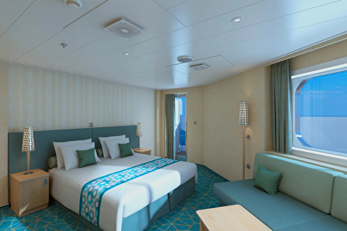 SS - Sky 9 Spa Suite