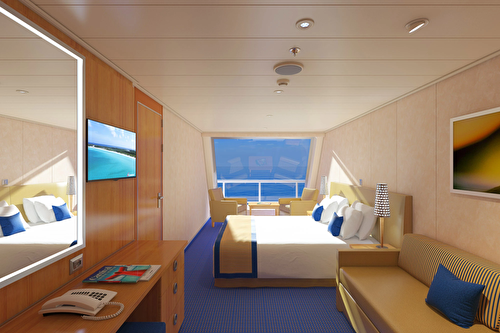 6J - Scenic Havudsigt 