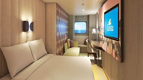 EV - Udvendig Garanti