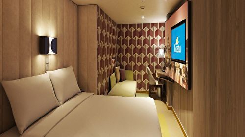 IV - Indvendig Garanti