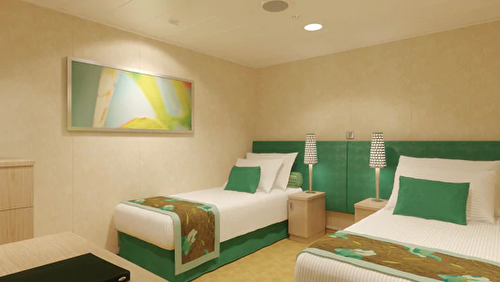 4S - Sky 9 Spa Indvendig