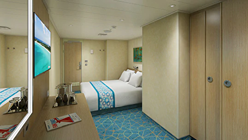 4S - Sky 9 Spa Indvendig