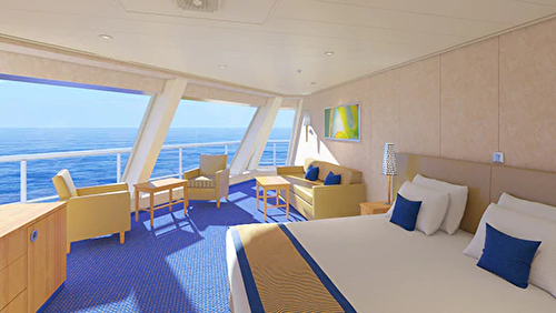 6K - Scenic Grand Havudsigt