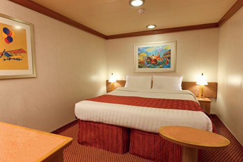 IC - Indvendig Klassisk