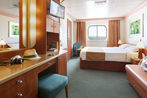 EV - Udvendig Garanti