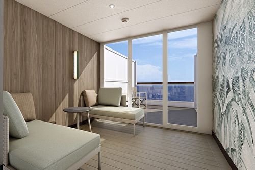 TC - Terrasse Klassisk