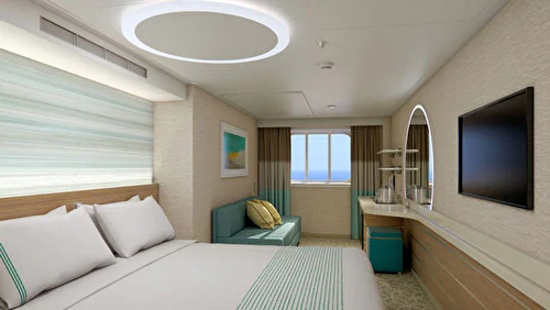 6S - Sky 9 Spa Havudsigt