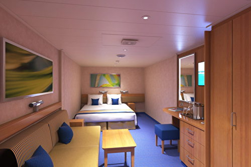 IS - Indvendig Garanti