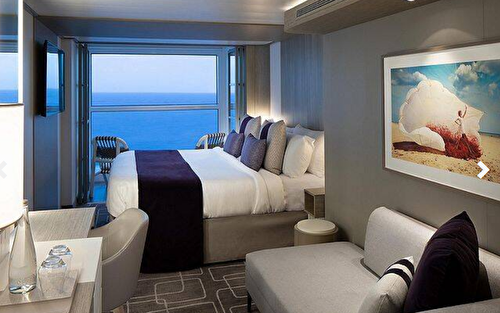 XA - Garanti Aqua Klasse