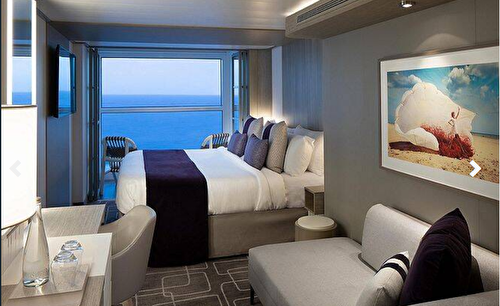 XA - Garanti Aqua Klasse