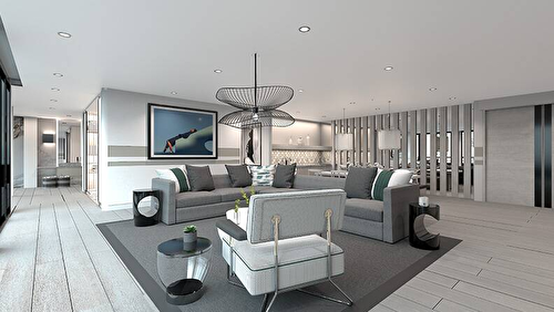 PS - Penthouse Suite