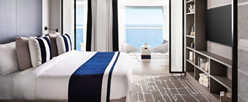 PS - Penthouse Suite