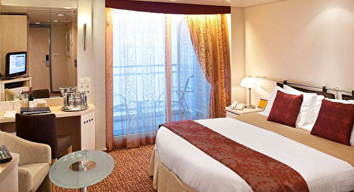 C1 - Prime Concierge Klasse