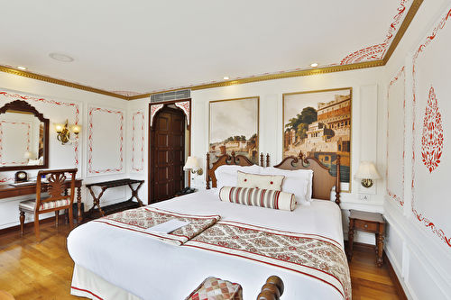 CAT 1 - Suite "Signature"