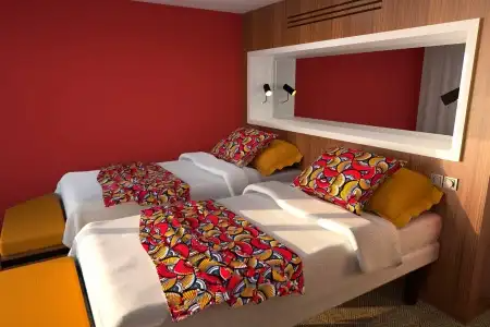 GLS_PPB - Dobbel kahyt 