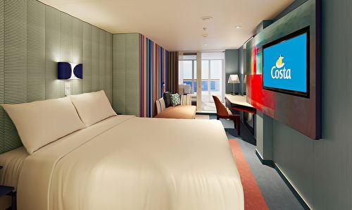 BC - Klassisk Veranda