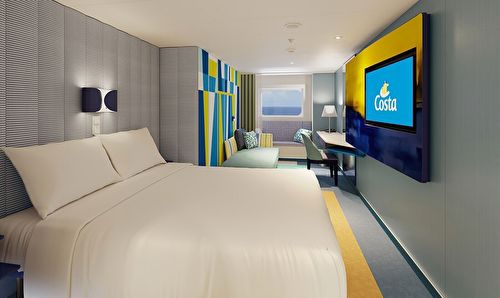 EV - Udvendig Garanti