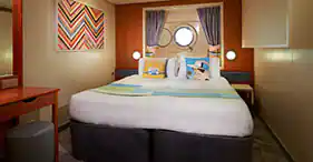 OX - Garanti Havudsigt