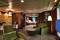 H4 - Frirum Ejer Suite Med Stor Balkon