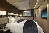 H5 - 2-Værelse Familie Villa Med Stor Balkon