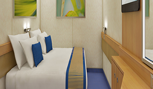 4C - Indvendig Kahyt