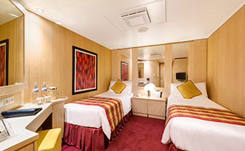 IM1 - Indvendig Fantastica, junior