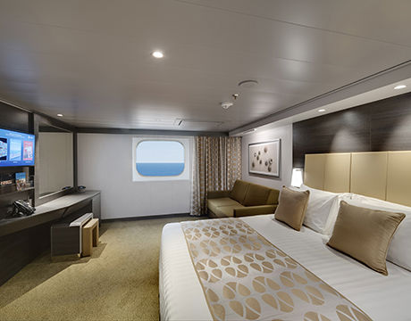 OL2 - Udvendig Fantastica, Premium