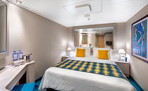 IM1 - Indvendig Fantastica, junior