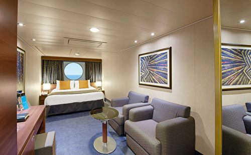 OM2 - Udvendig Fantastica, junior