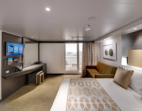 BB - Balkon Bella, Uspecificeret