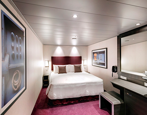 IB - Indvendig Bella, Uspecificeret